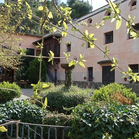 Masia Sagues بوليت المظهر الخارجي الصورة