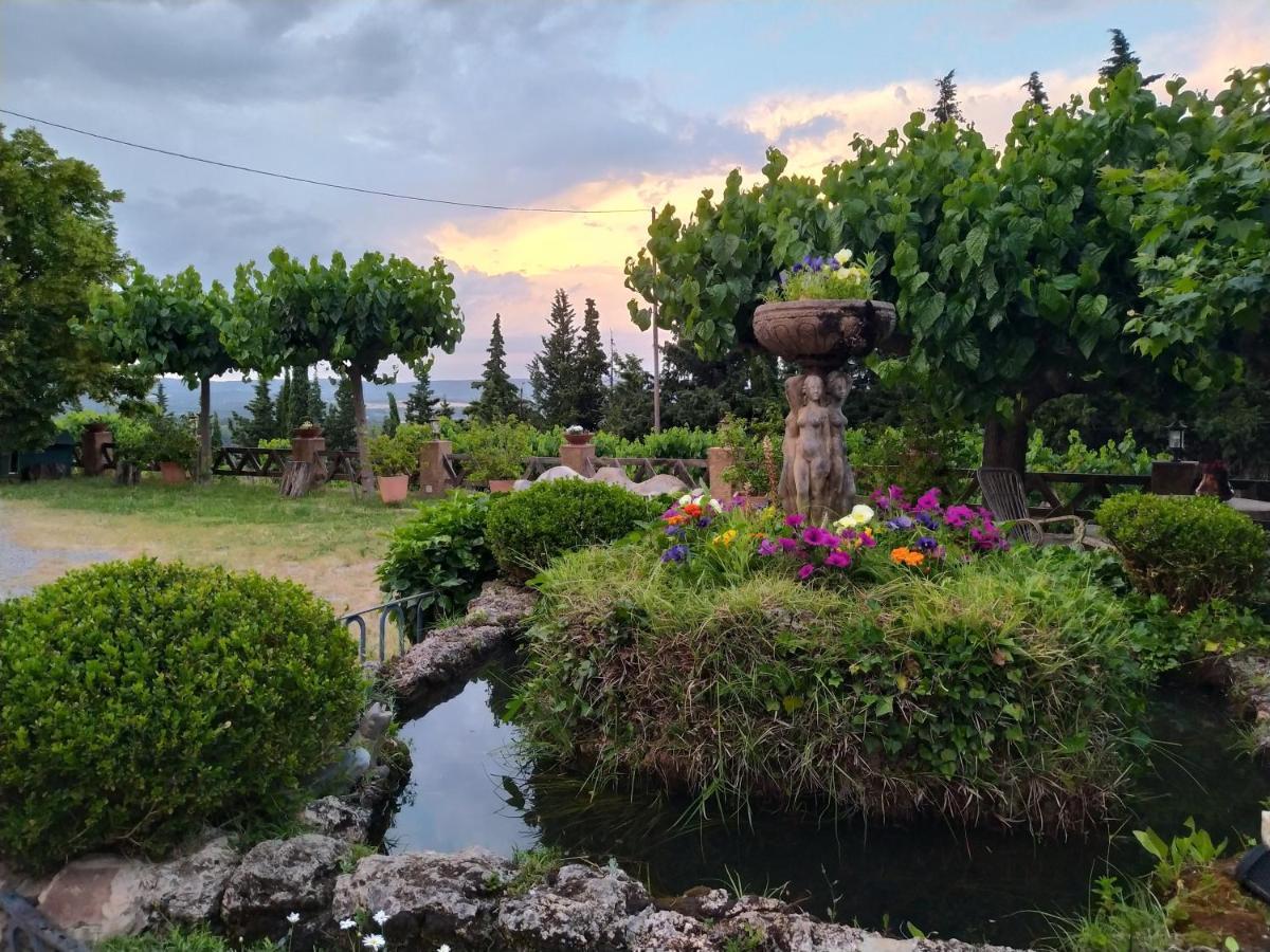 Masia Sagues بوليت المظهر الخارجي الصورة